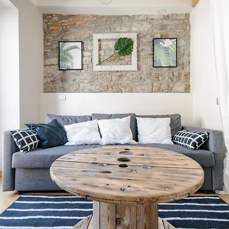 Gem Of The Lake - Luxury Apartment Como Old Town Eksteriør bilde