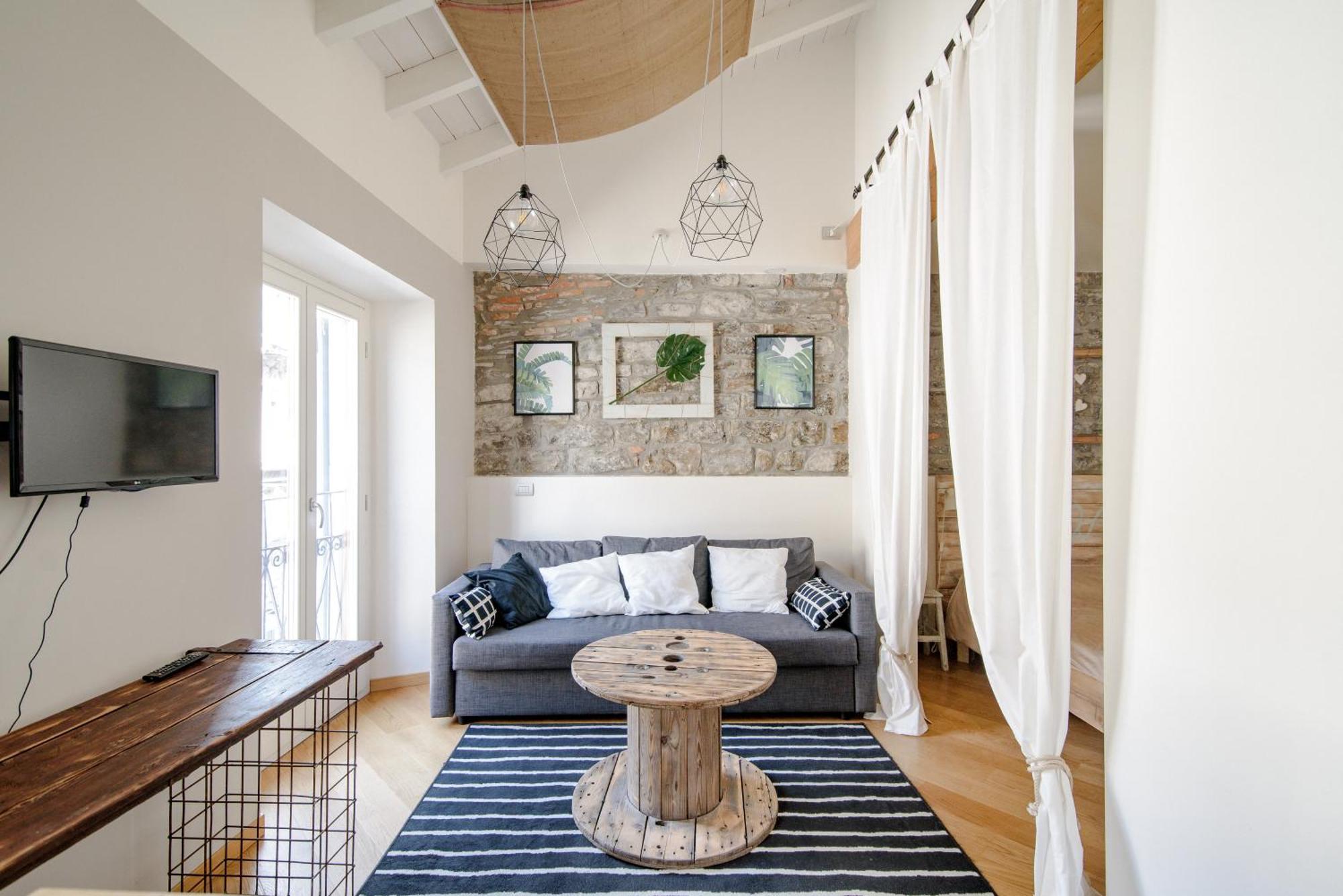 Gem Of The Lake - Luxury Apartment Como Old Town Eksteriør bilde