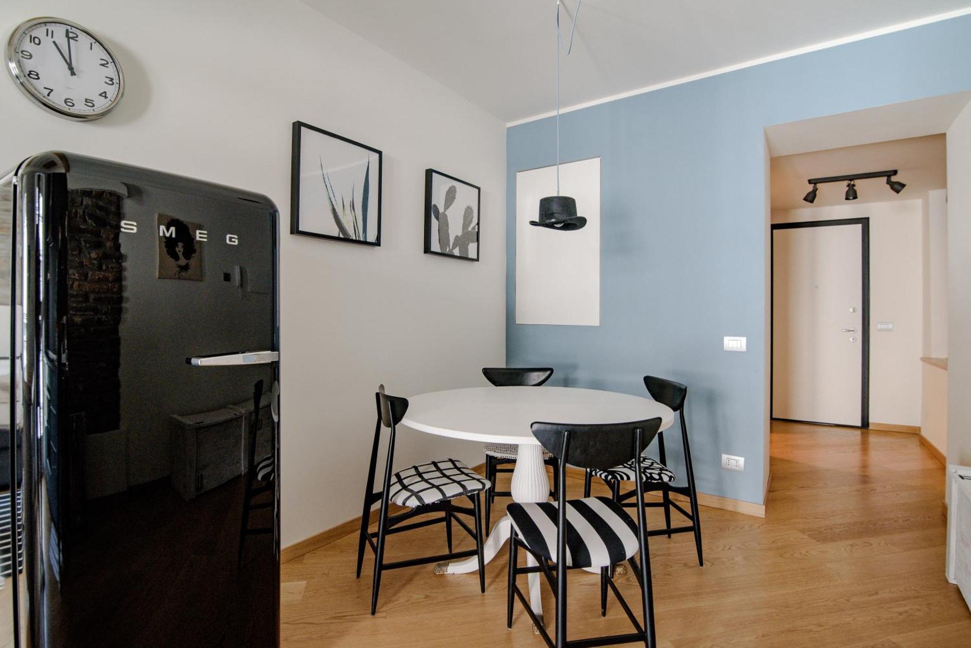 Gem Of The Lake - Luxury Apartment Como Old Town Eksteriør bilde