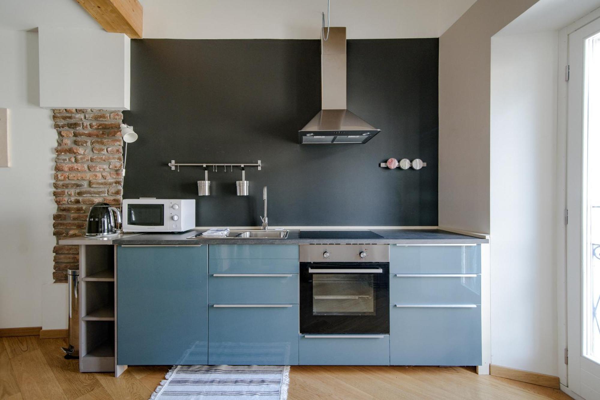 Gem Of The Lake - Luxury Apartment Como Old Town Eksteriør bilde