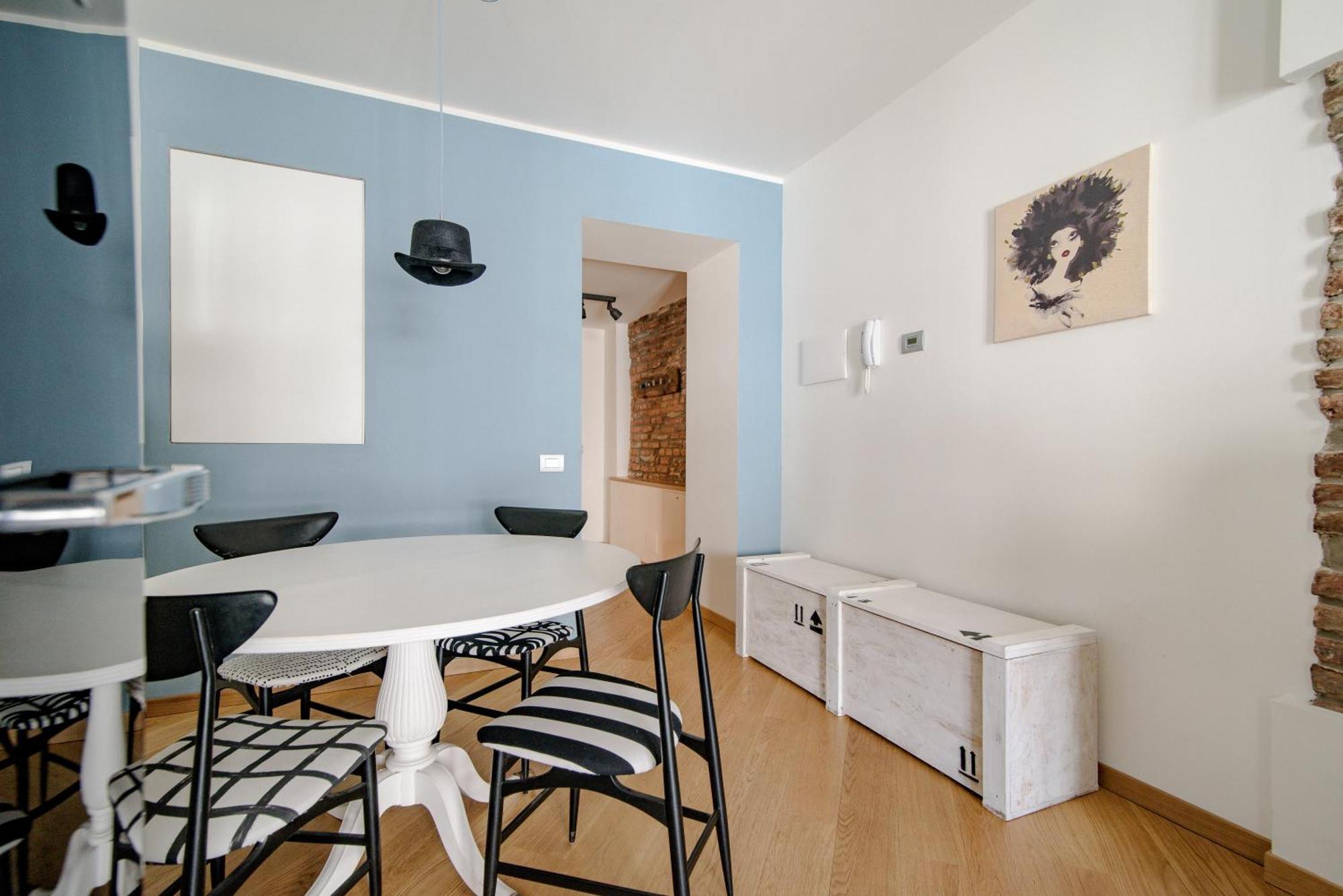 Gem Of The Lake - Luxury Apartment Como Old Town Eksteriør bilde