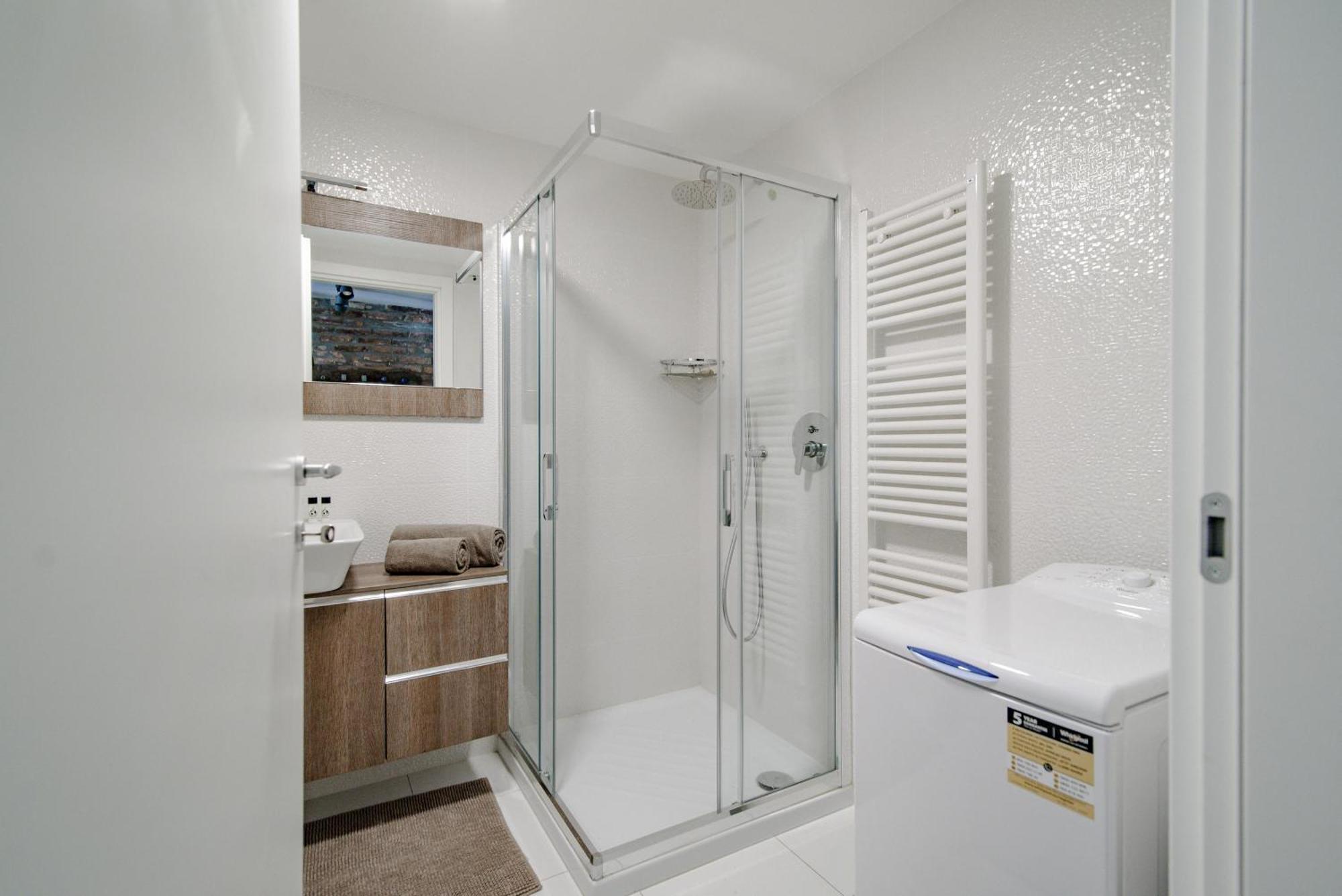 Gem Of The Lake - Luxury Apartment Como Old Town Eksteriør bilde
