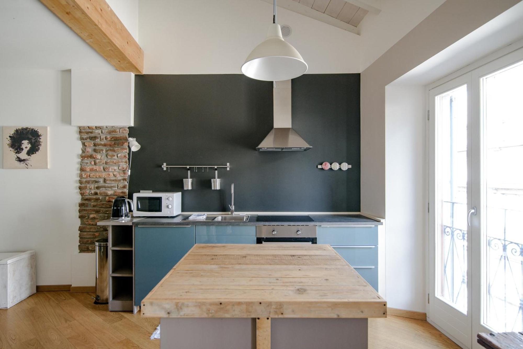 Gem Of The Lake - Luxury Apartment Como Old Town Eksteriør bilde