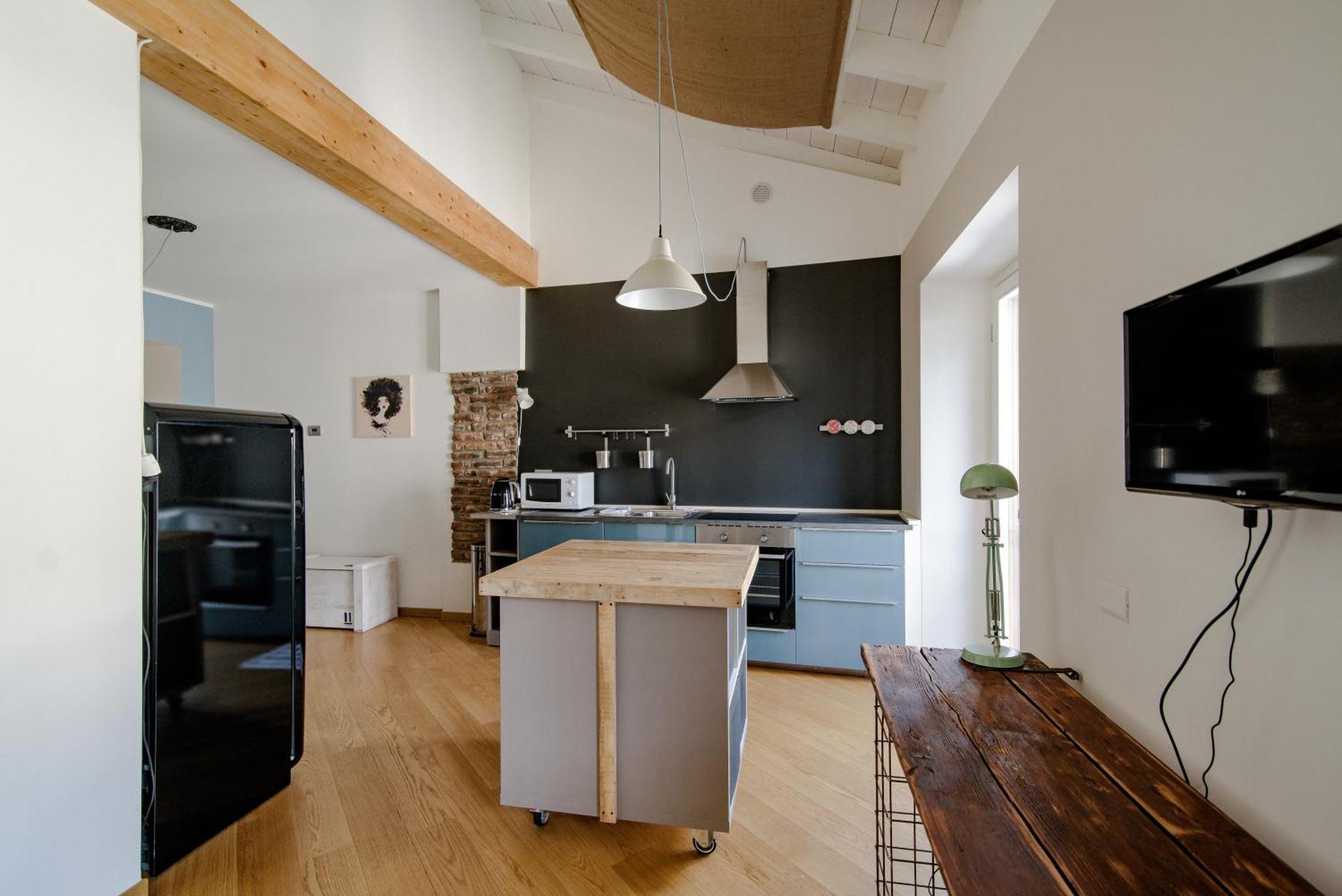 Gem Of The Lake - Luxury Apartment Como Old Town Eksteriør bilde